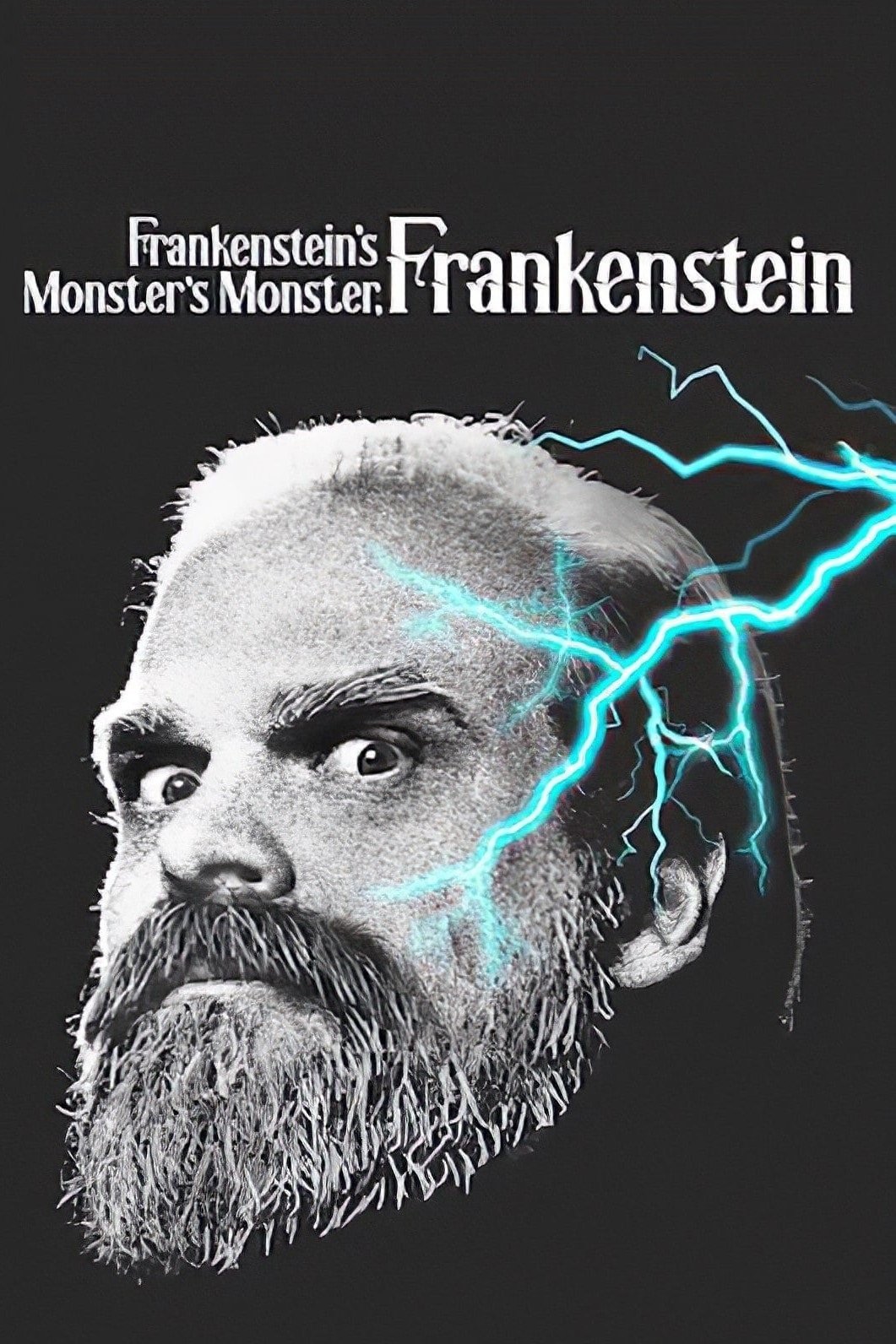 Frankenstein's Monster's Monster, Frankenstein