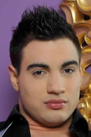 et billede af Jimmy Royal