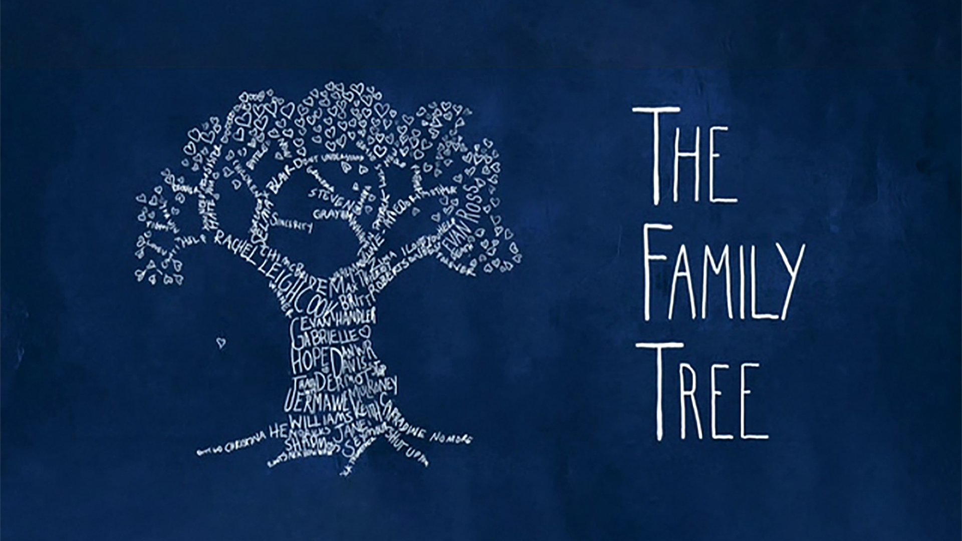 The Family Tree