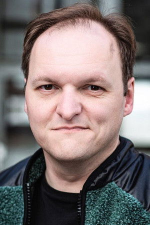 et billede af Mike Sobotka