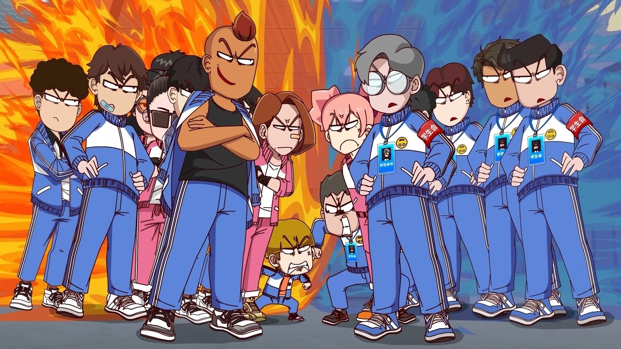 Episode 835