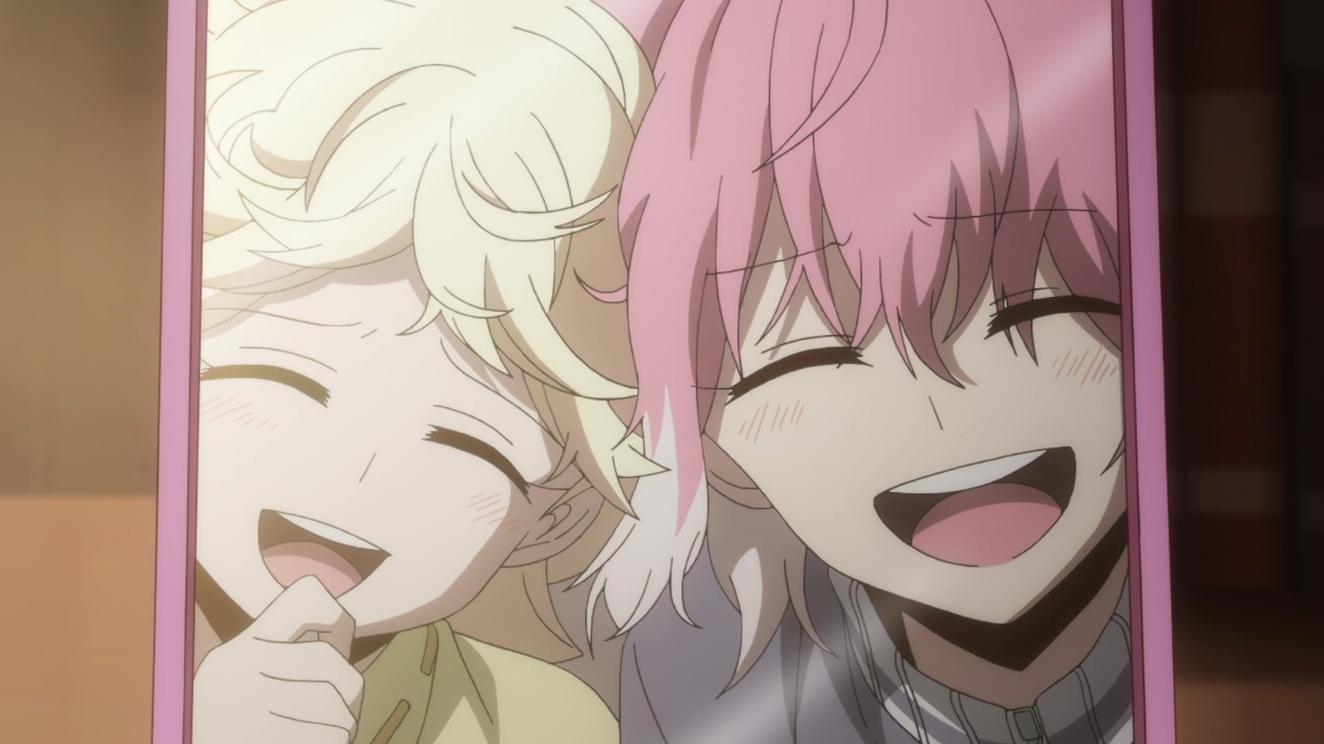 Talentless Nana