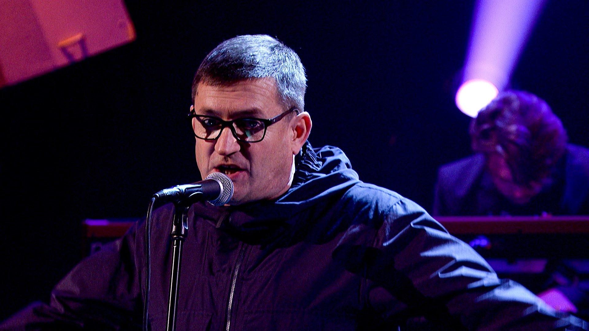 Later... with Jools Holland