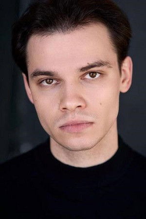 et billede af Roman Shopin