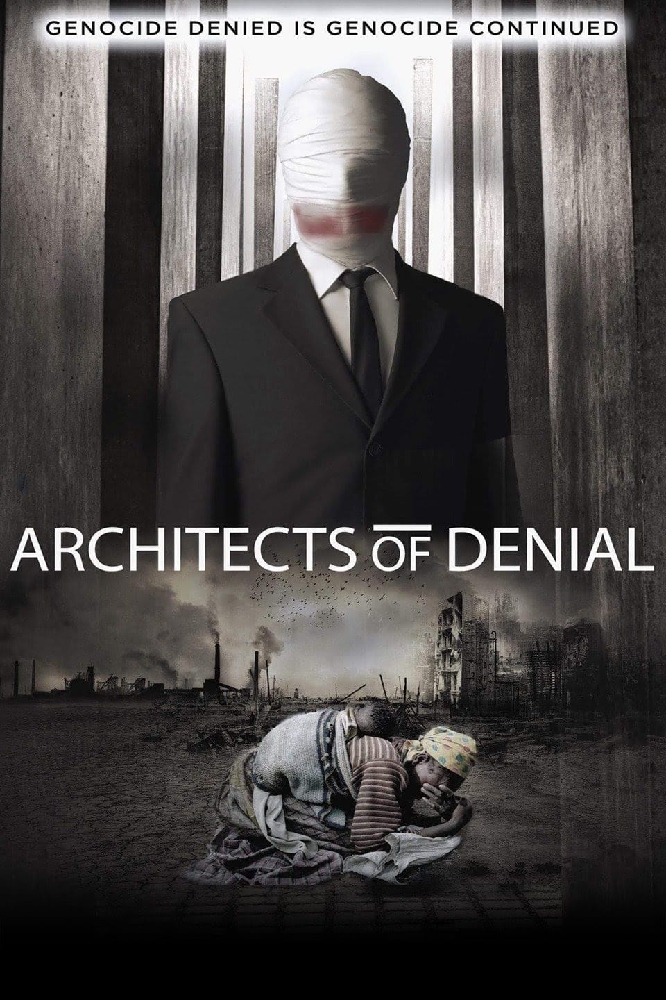 Architects of Denial on FREECABLE TV