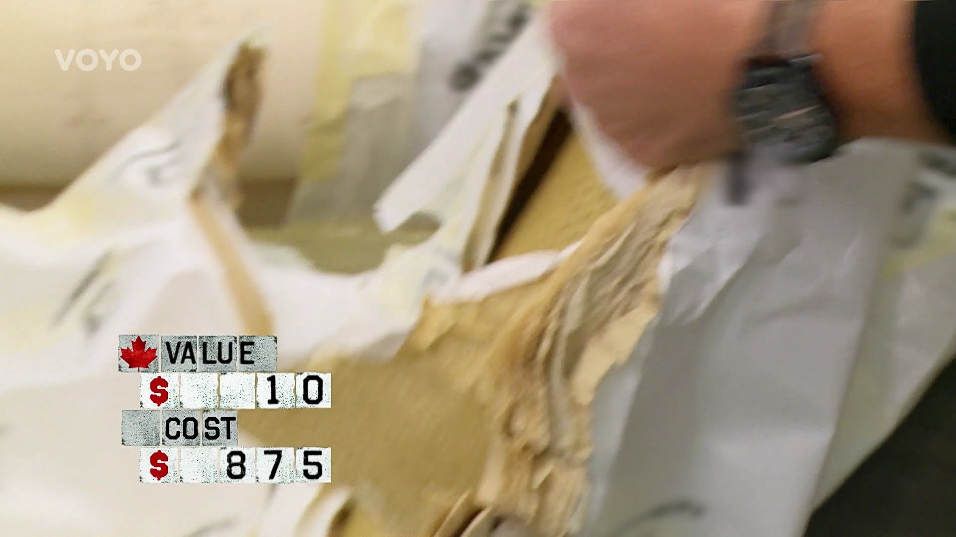 Storage Wars : Adjugé, vendu - Épisode 15