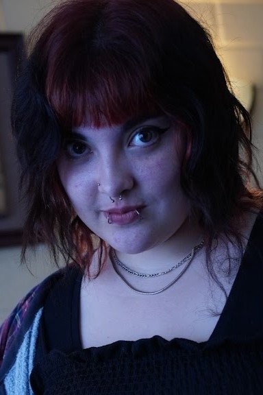 et billede af Magnolia Zarzar