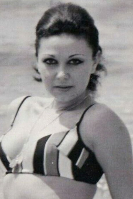 et billede af Mimma Biscardi