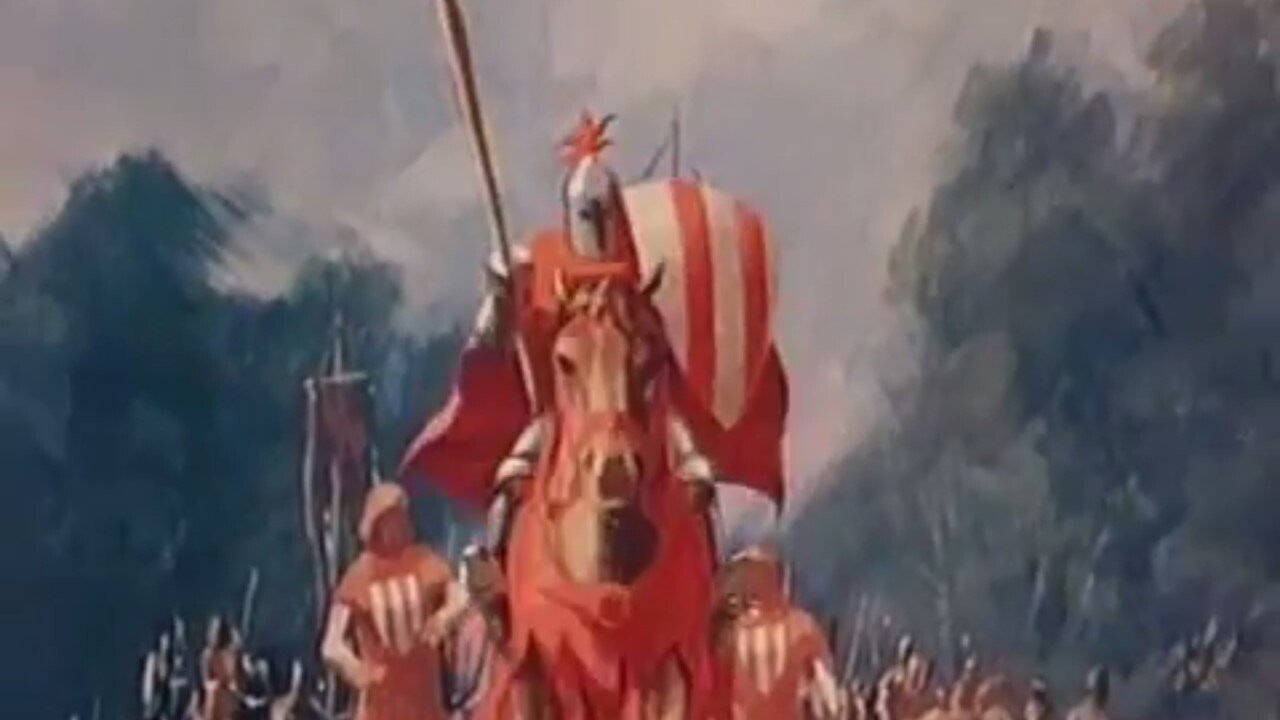Heroic Times (1984)