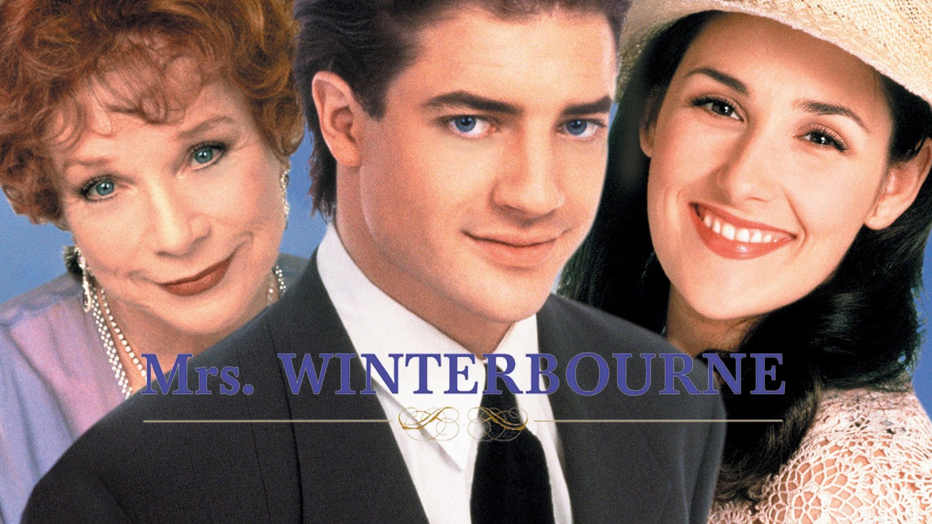 Mrs. Winterbourne (1996)