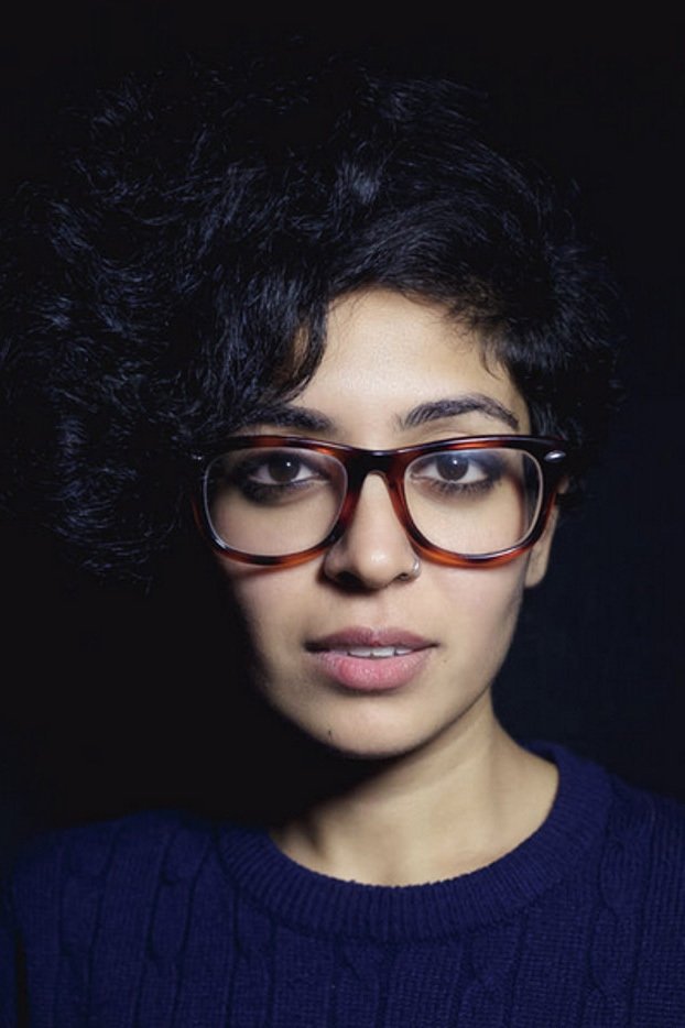 et billede af Bornila Chatterjee