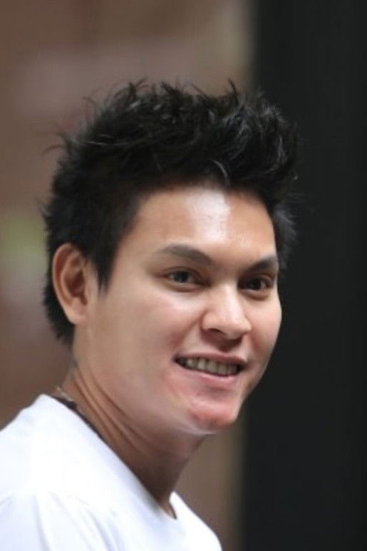 et billede af Hudson Prananjaya