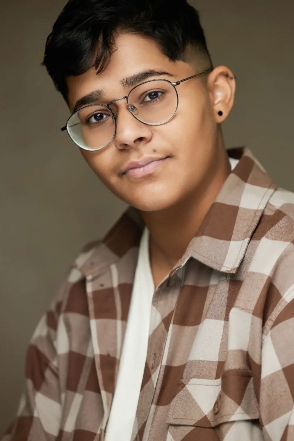 et billede af Gio Sondh