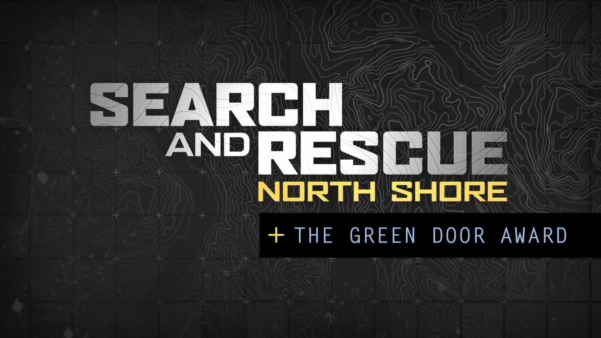 Thumbnail for S2E09 - The Green Door Award Season 0 Episode 209