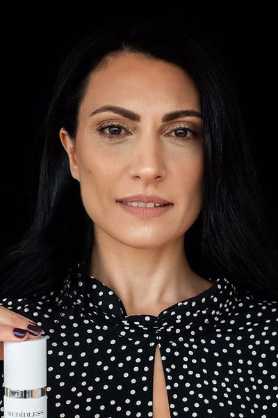 et billede af Kynthia Pavlidou