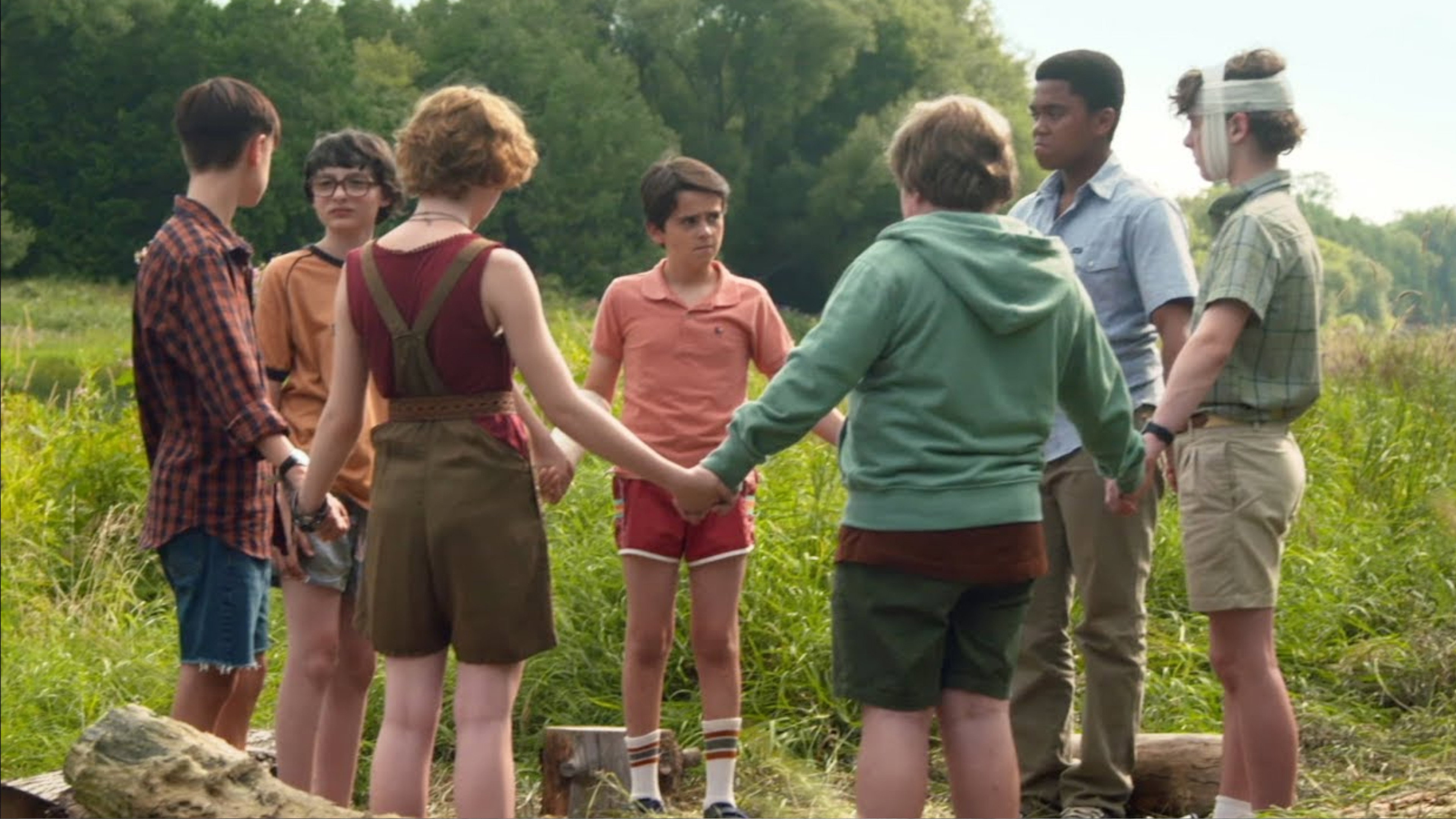 The Losers' Club