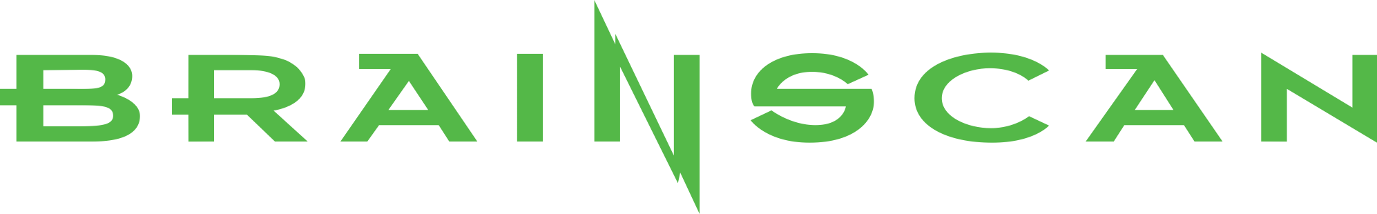 Brainscan Logo