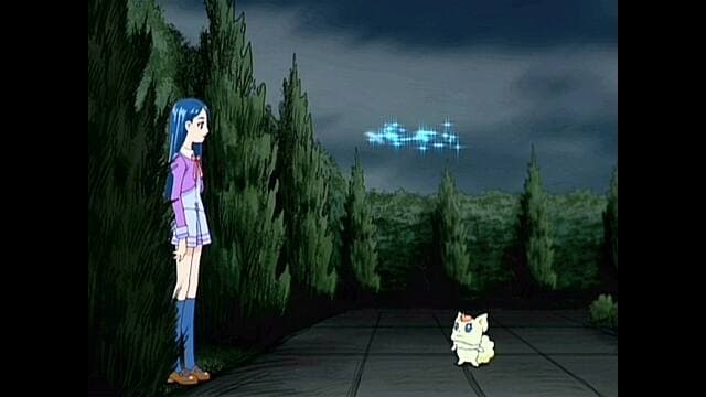 Yes! PreCure 5