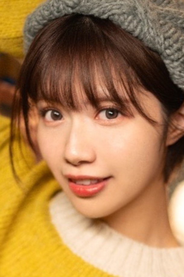 石原希望(Nozomi Ishihara)