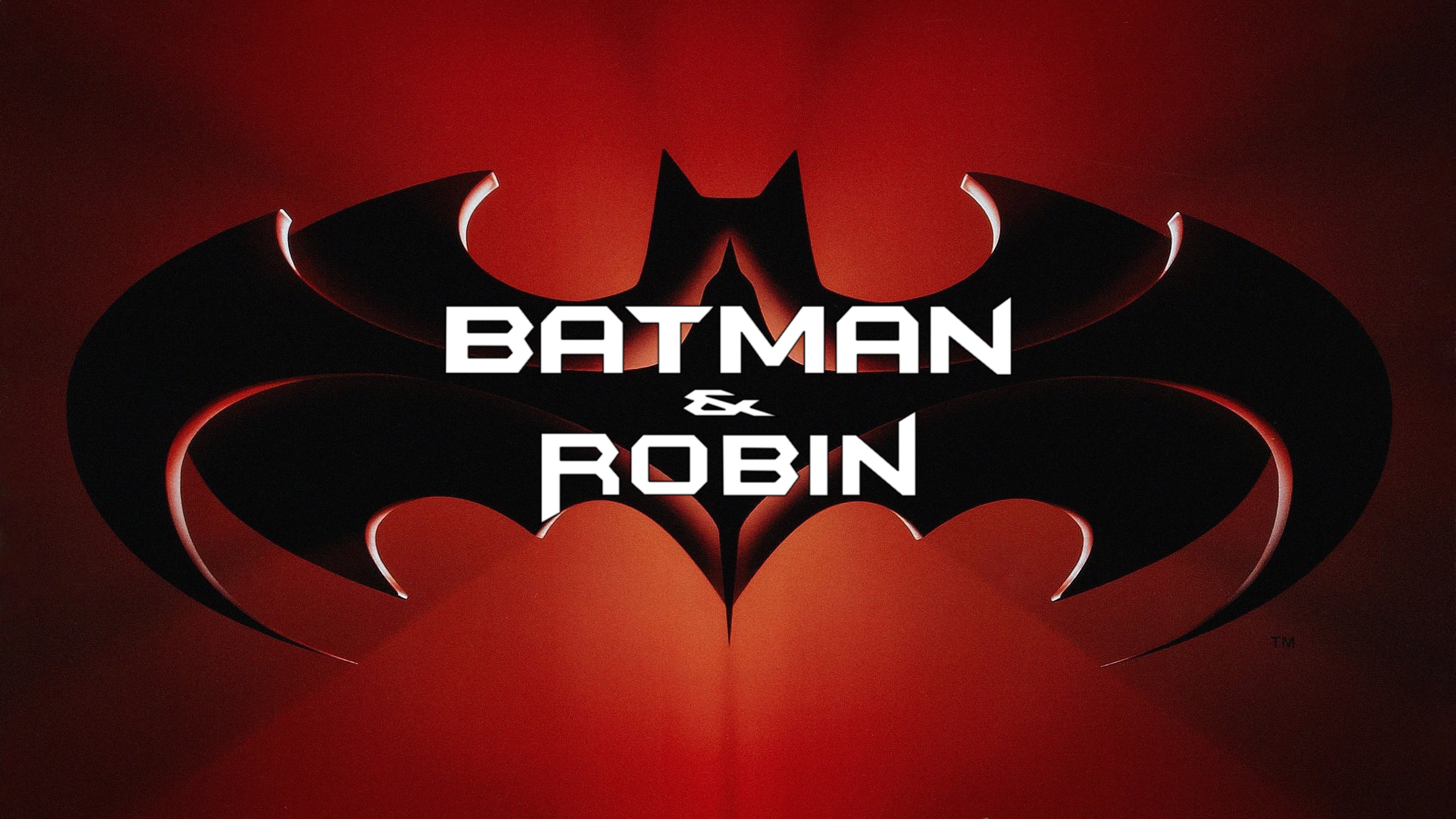 Batman a Robin