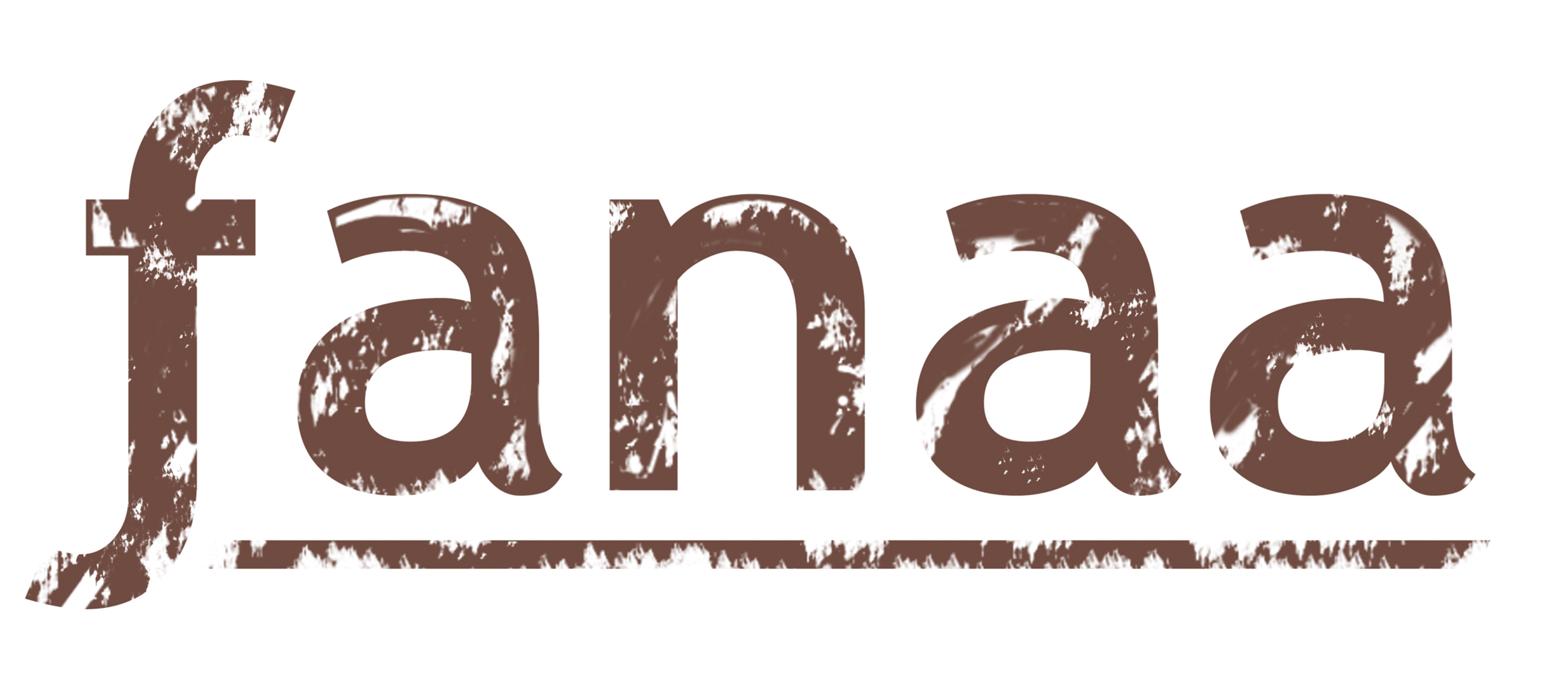 Fanaa Logo