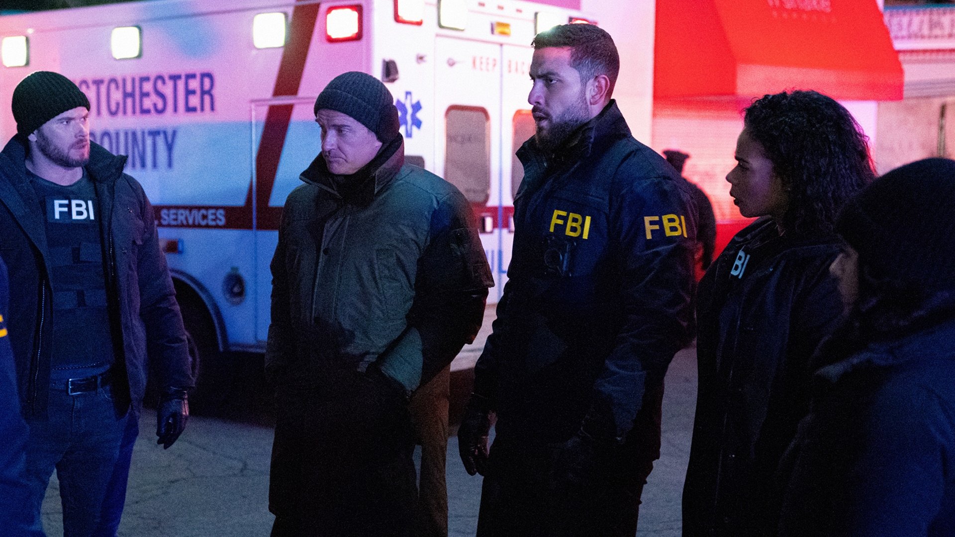 FBI