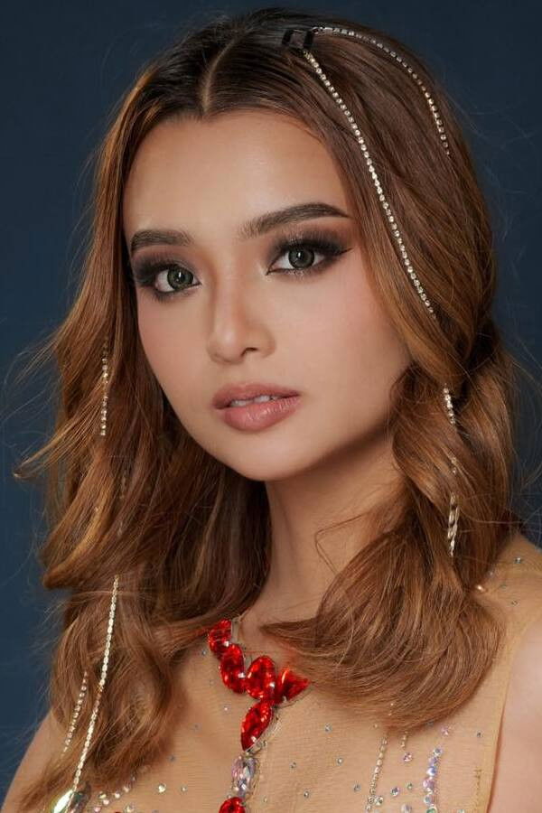 et billede af Allora Alcantara