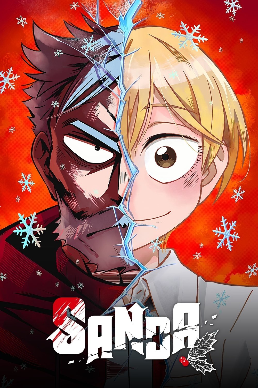 SANDA - Season 1