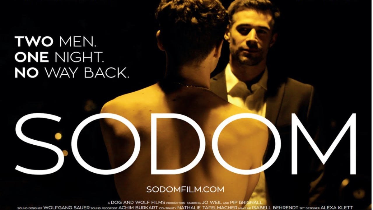 Sodom (2017)