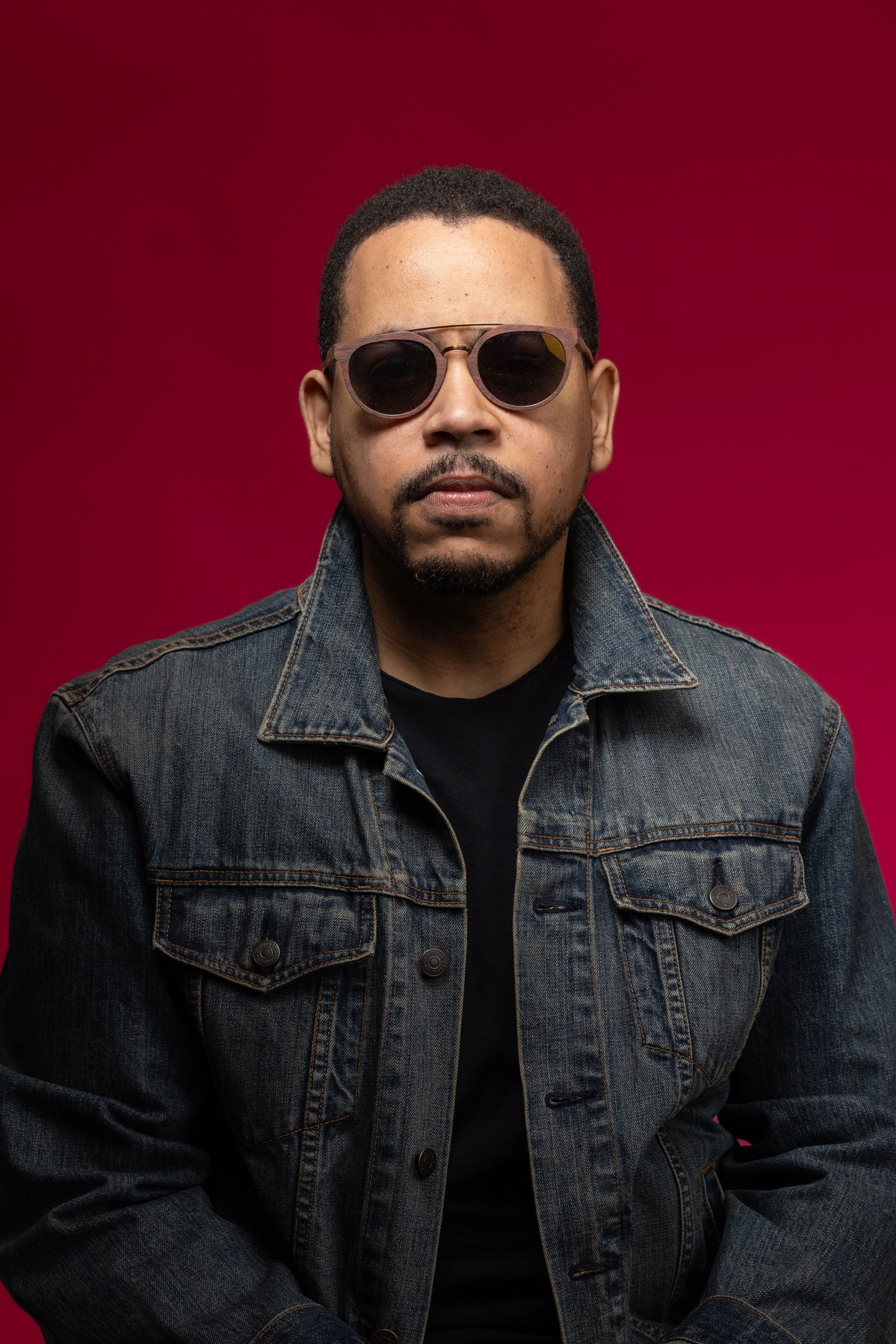 et billede af David-Georges Renaud