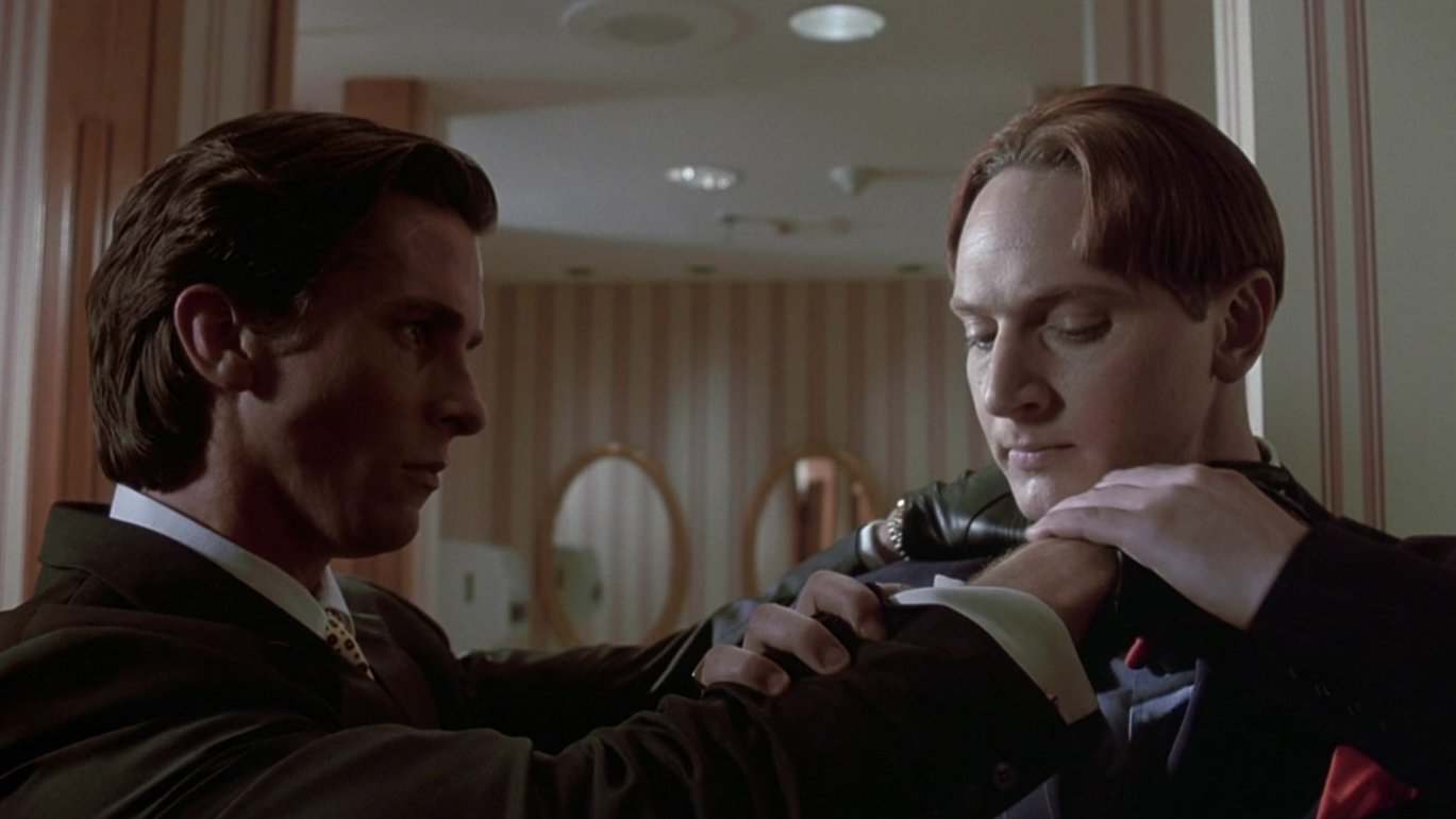 American Psycho