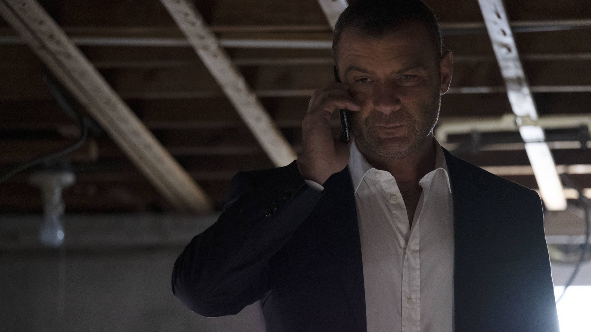 Ray Donovan