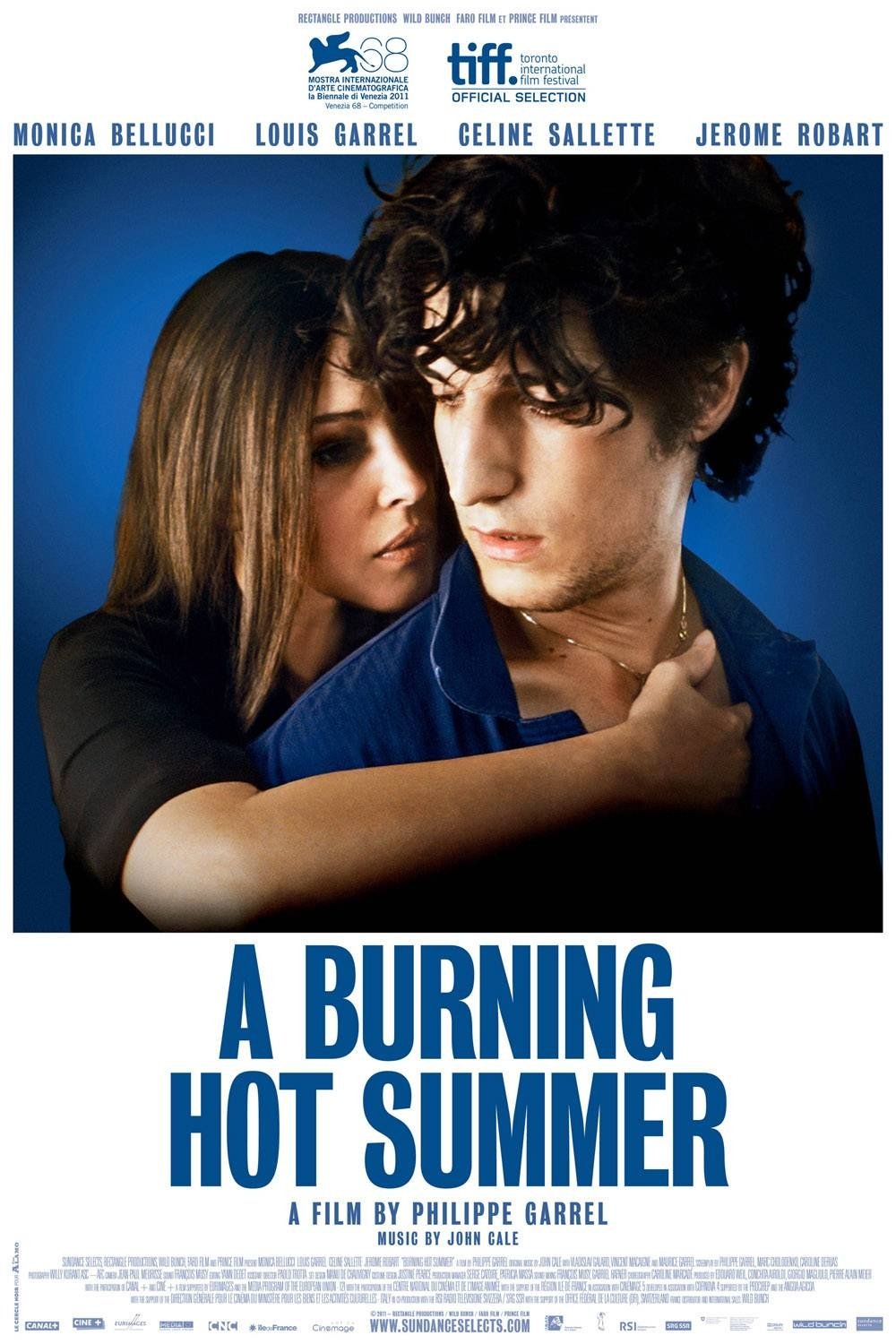 A burning hot summer movie download