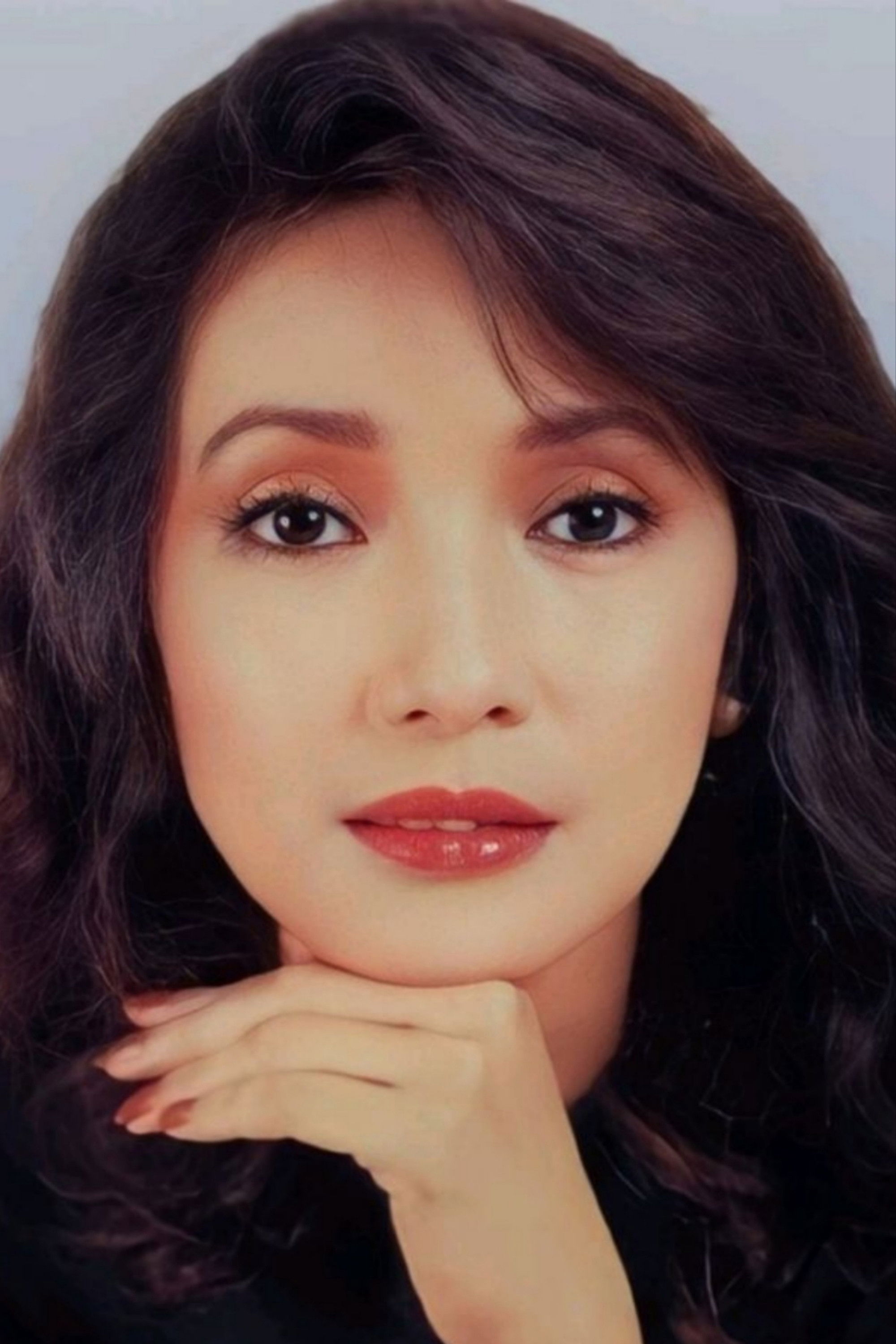 et billede af Ita Mustafa