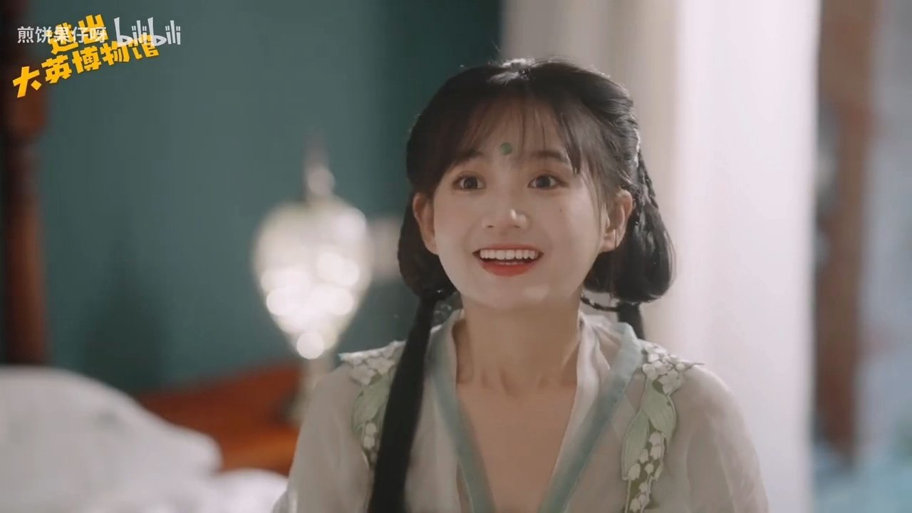 逃出大英博物馆 - Épisode 2