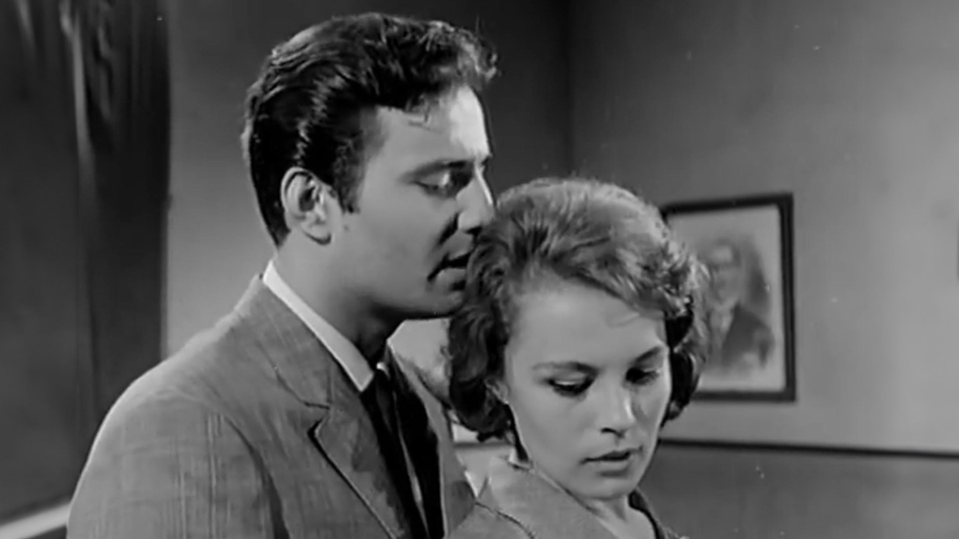 Tehlikeli Adımlar (1965)