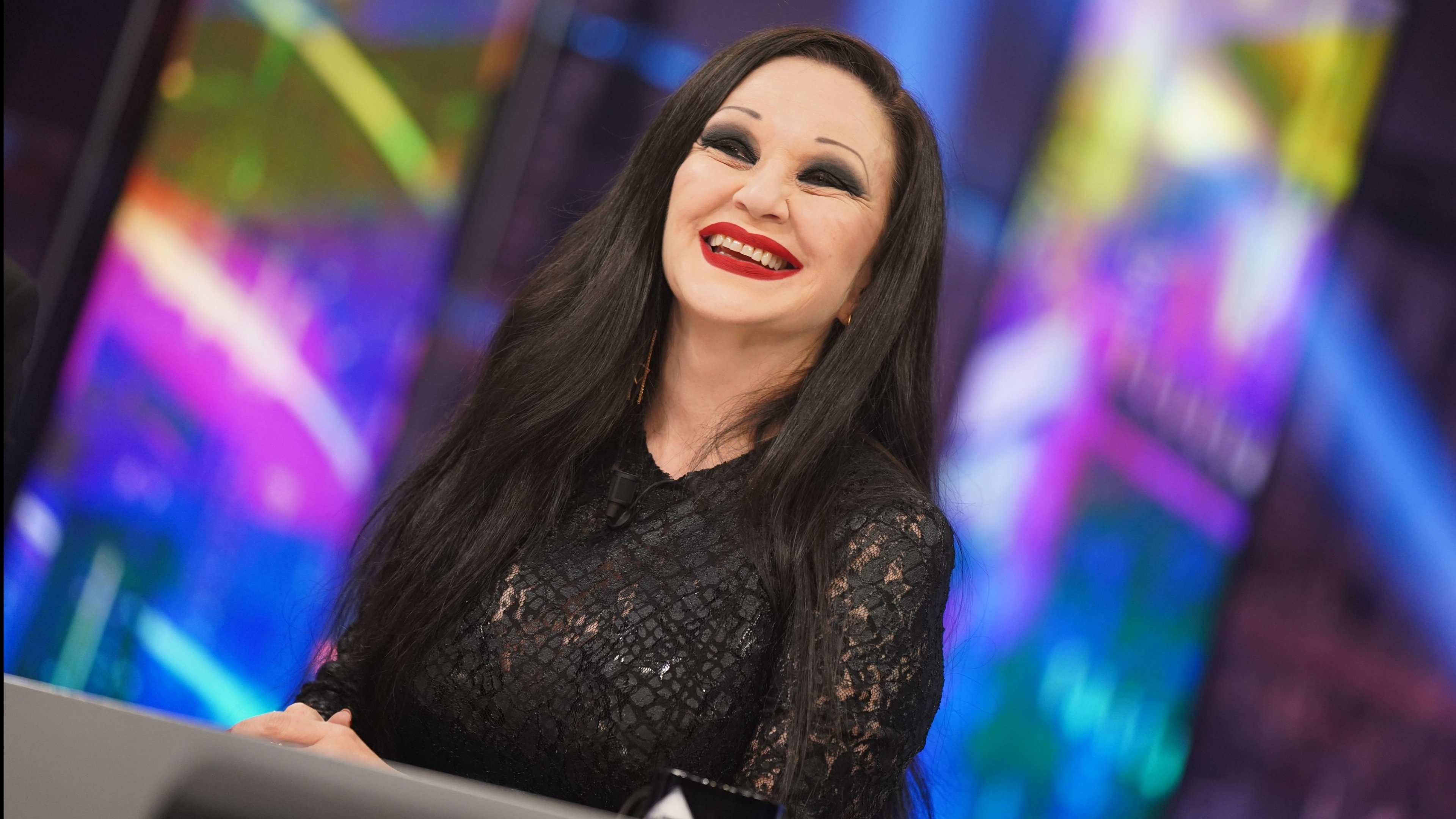 El hormiguero