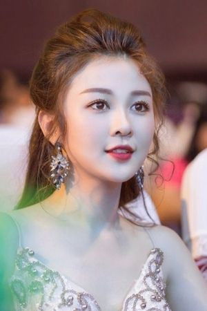 et billede af RIBI SACHI