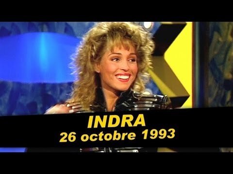 Coucou c'est nous ! - Emission du 26 octobre 1993