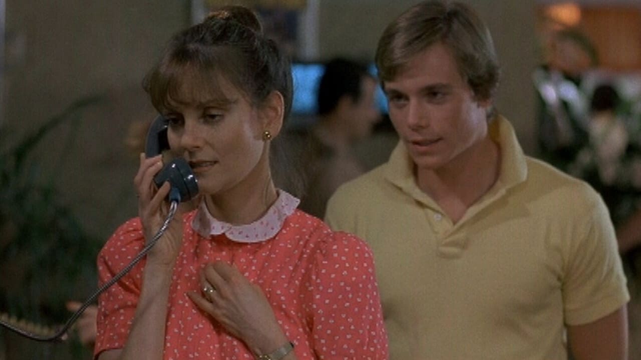 A Night in Heaven (1983)