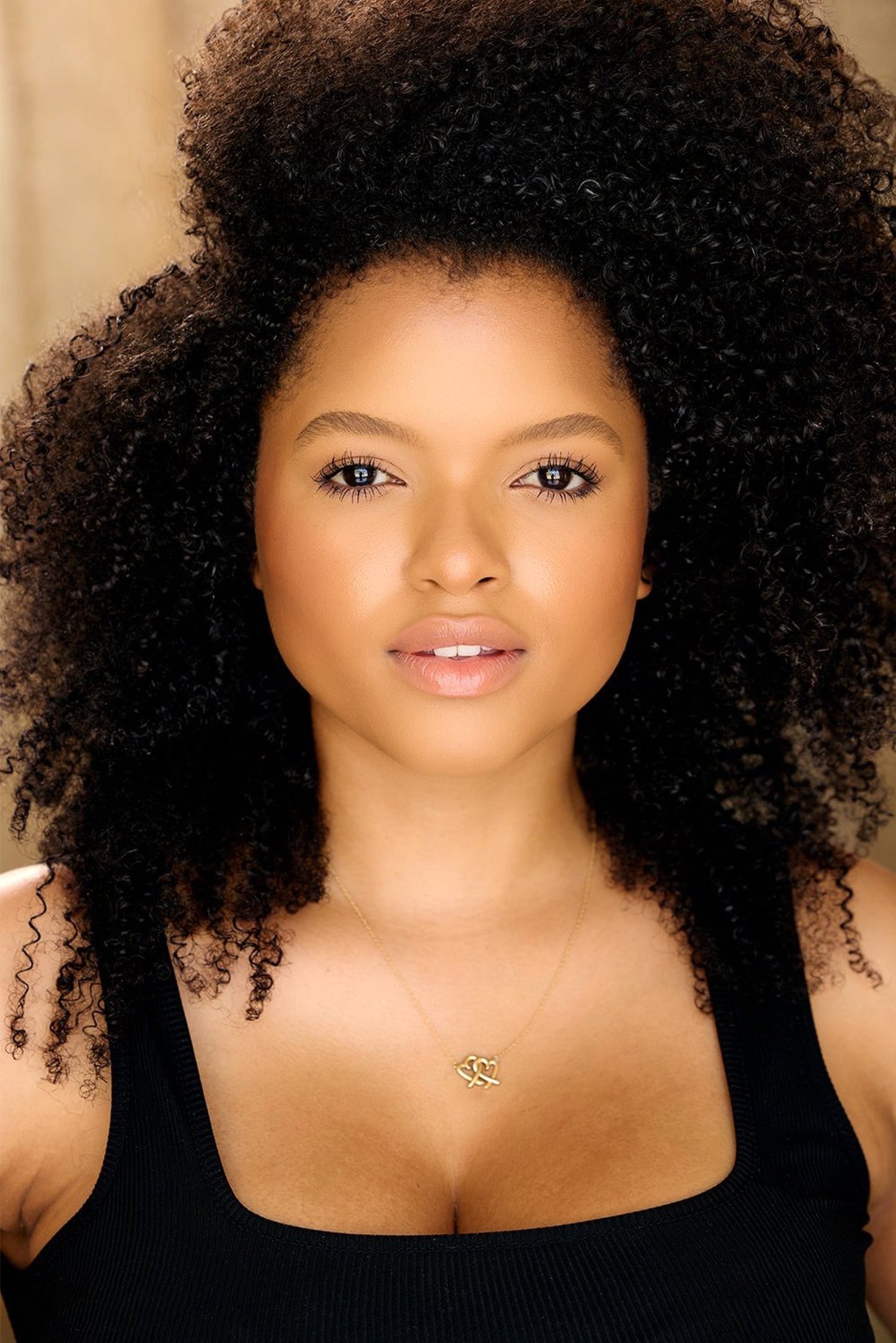 et billede af Sidney Nicole Rogers