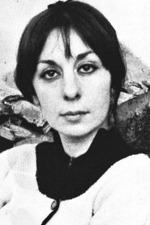 et billede af Michela Caruso