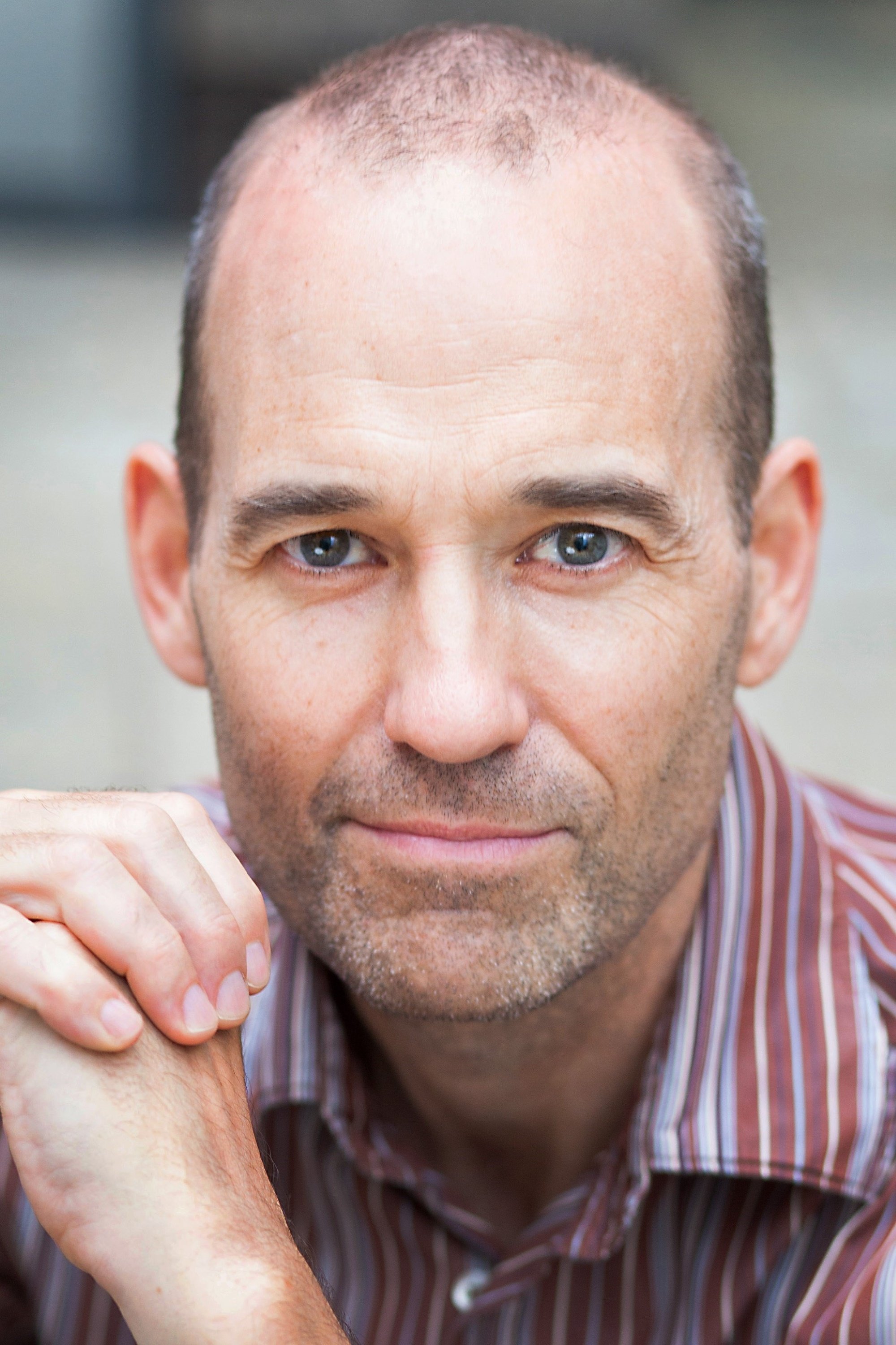 et billede af Andrew Dolan