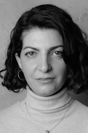 et billede af Filiz Tasdan