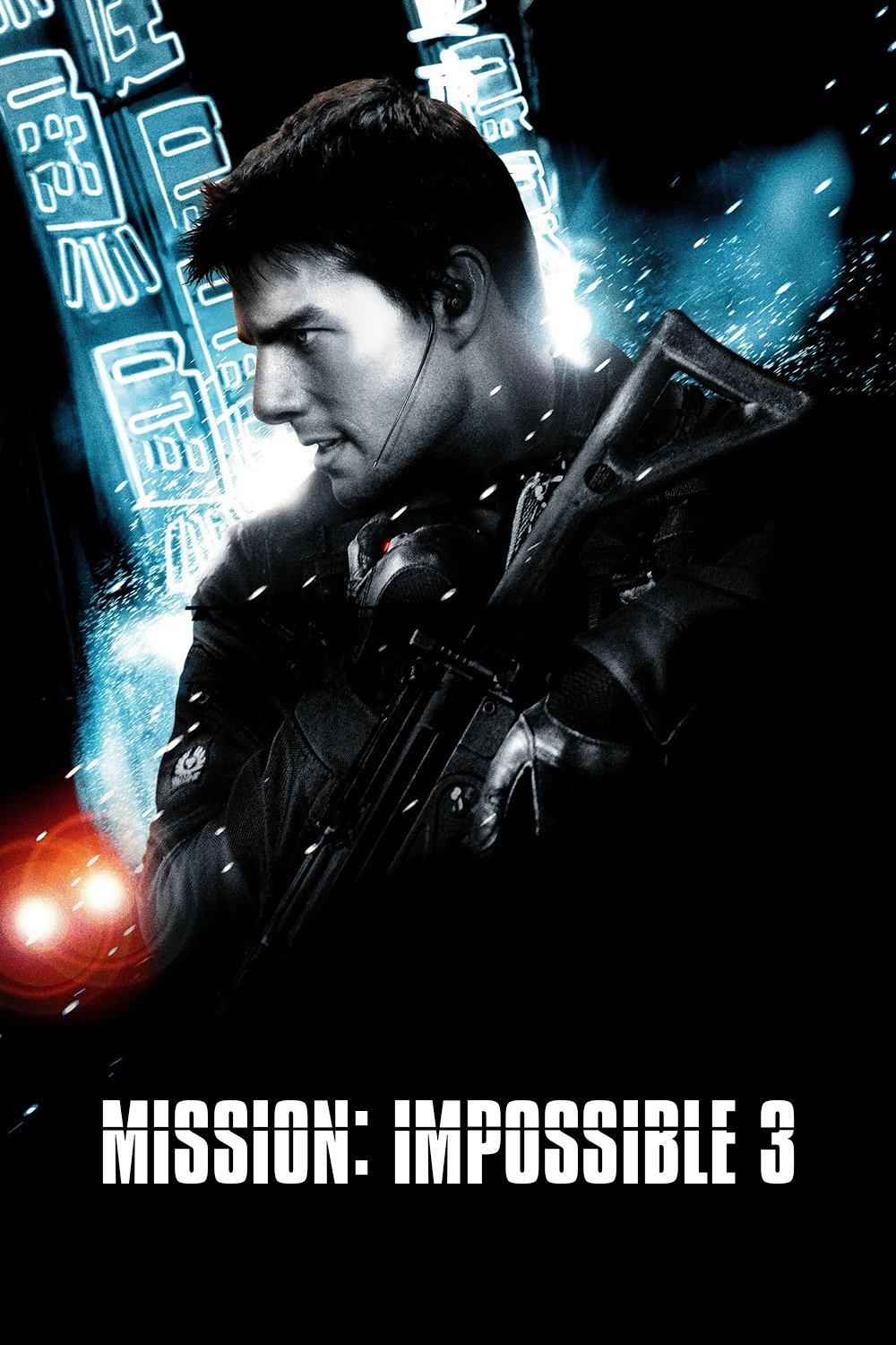 Mission: Impossible III