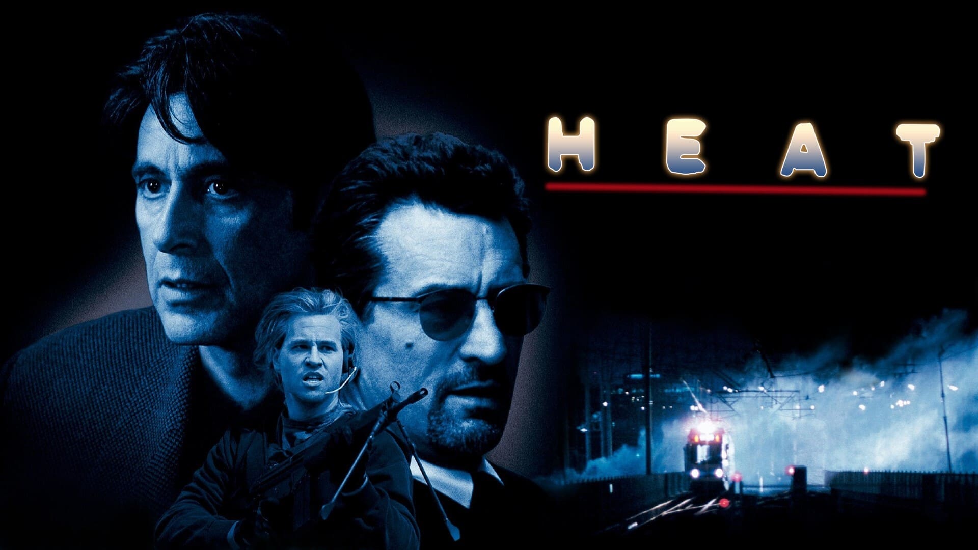 Büyük Hesaplaşma (1995)