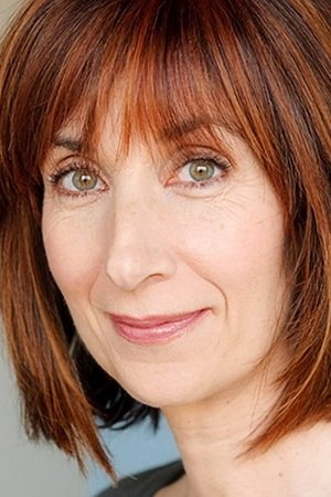 et billede af Cynthia Sophiea