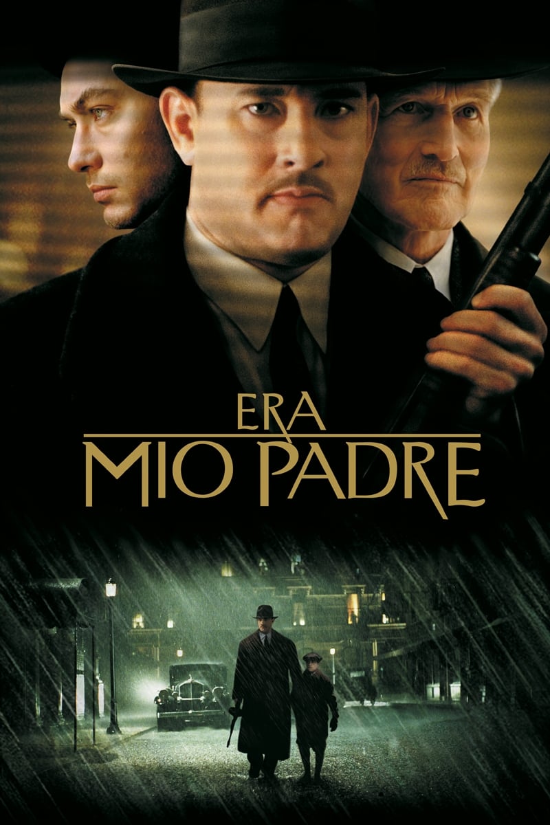 Road to Perdition