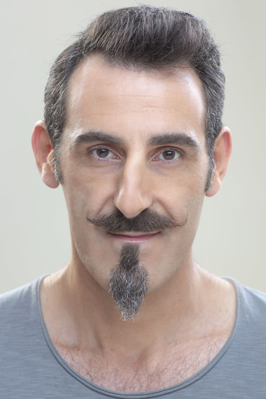 et billede af George Kopsidas