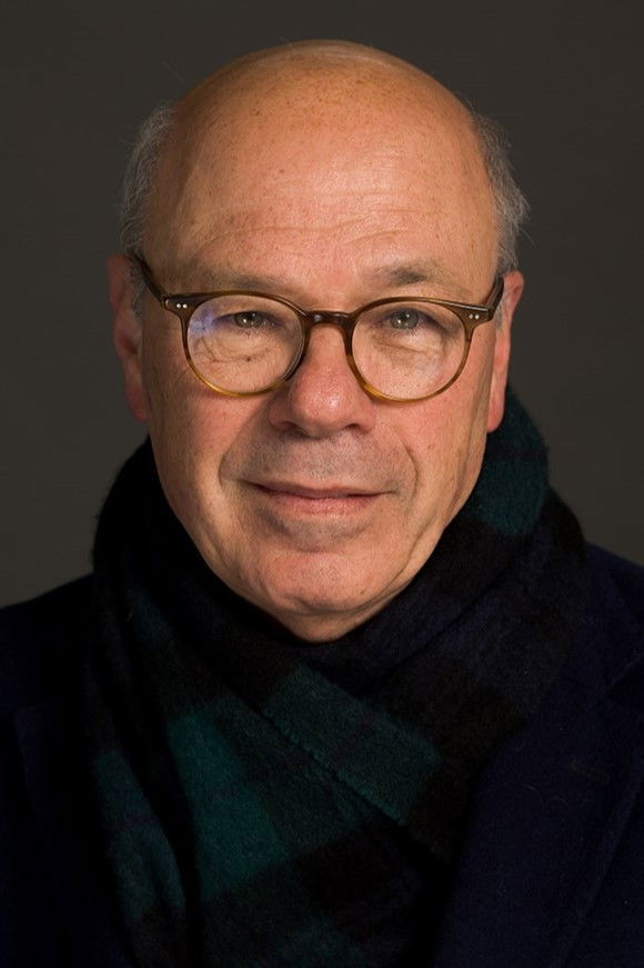 et billede af Max Pam